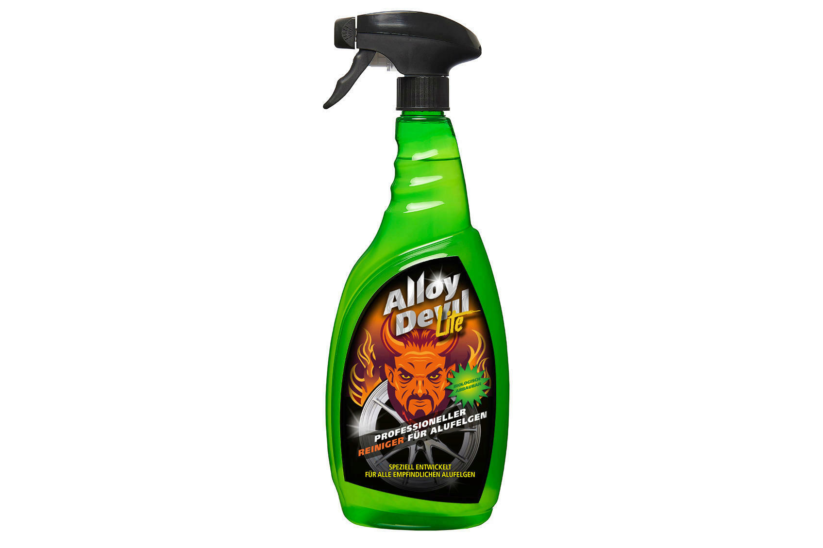 Vaico Autoreinigungsset