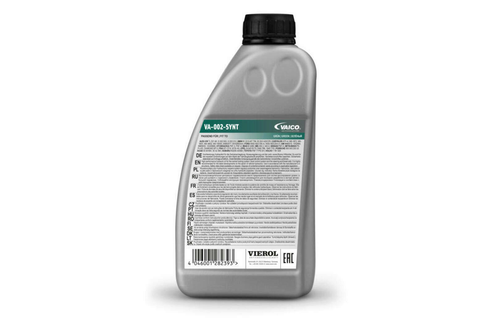 Hydrauliköl VAICO XZ417167 online kaufen