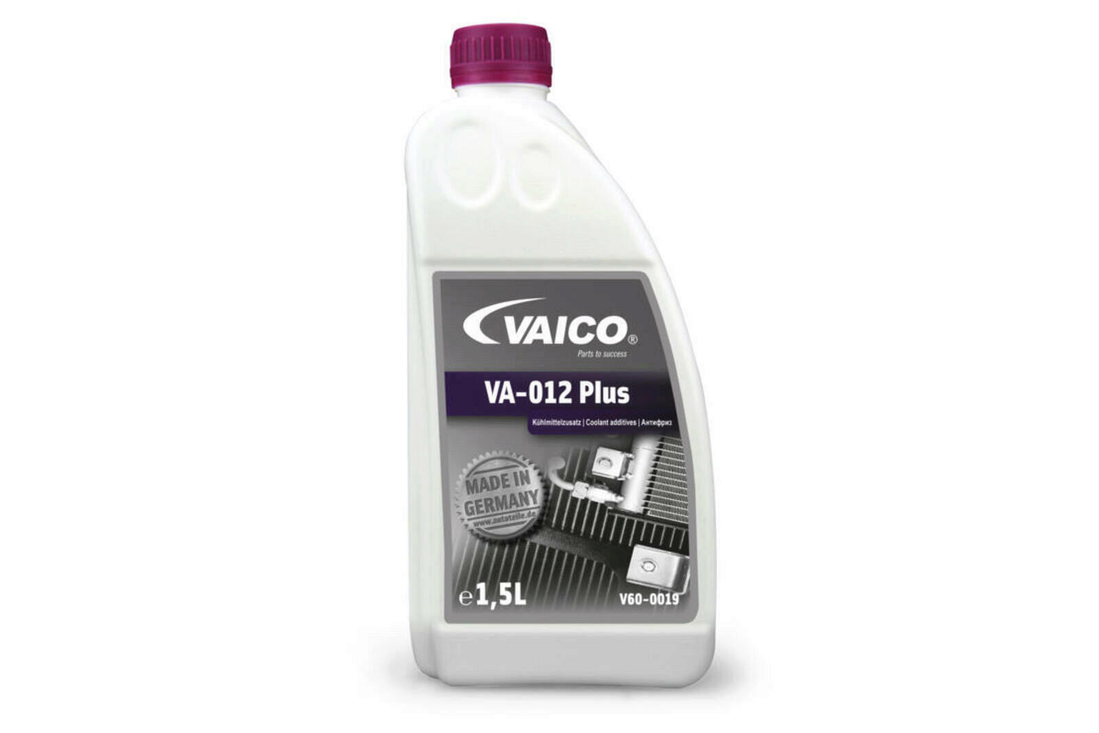 VAICO Antifreeze Green Mobility Parts