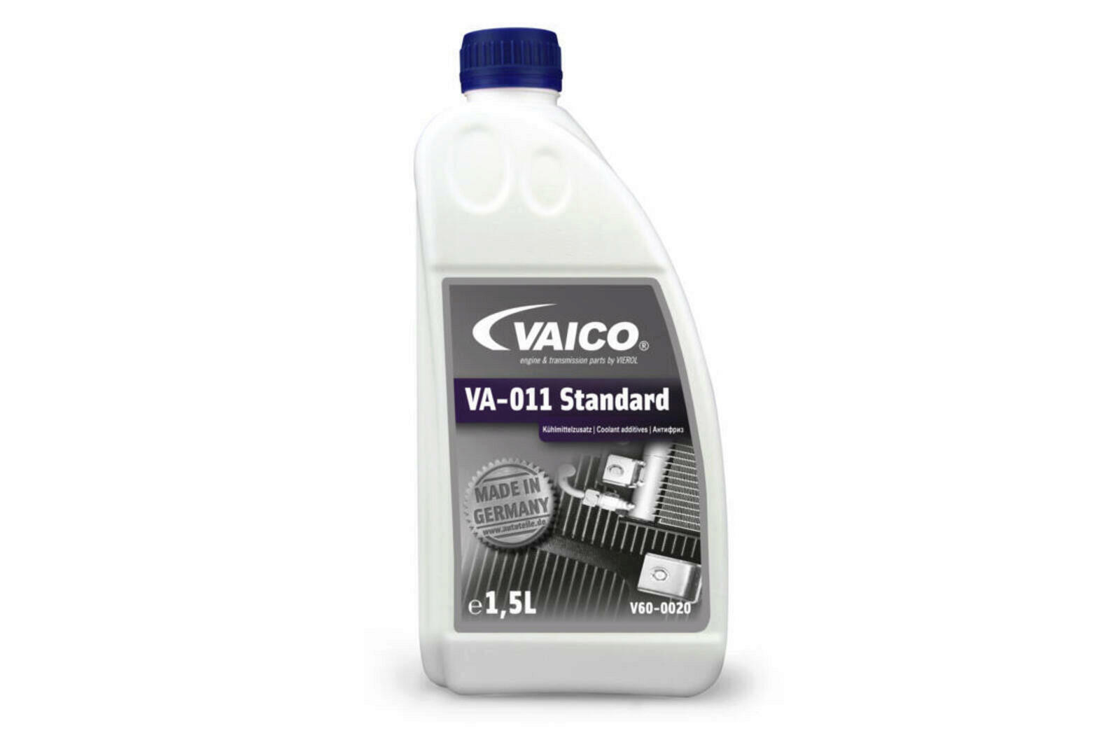 VAICO Antifreeze Green Mobility Parts