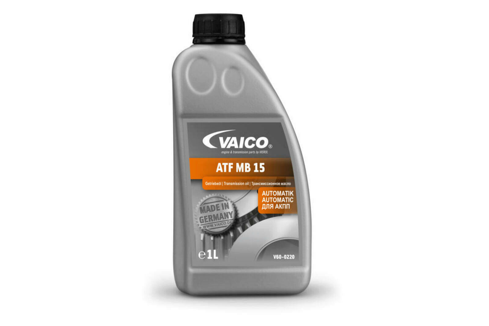 VAICO Automatic Transmission Oil Green Mobility Parts