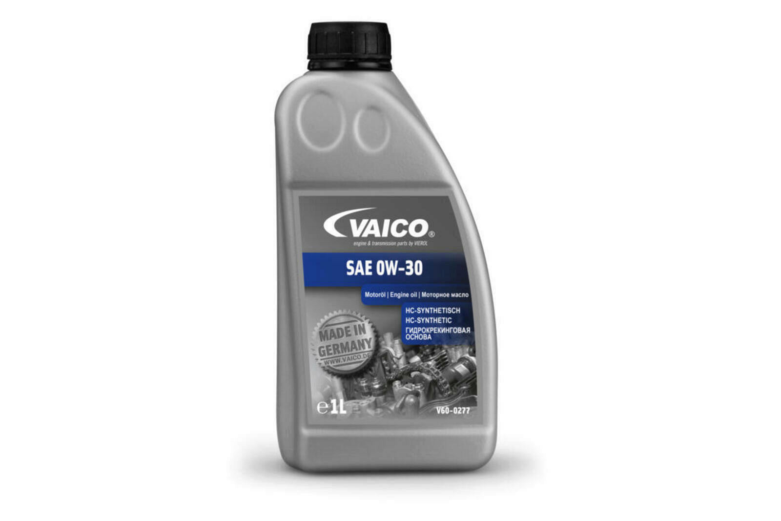 VAICO Engine Oil Green Mobility Parts