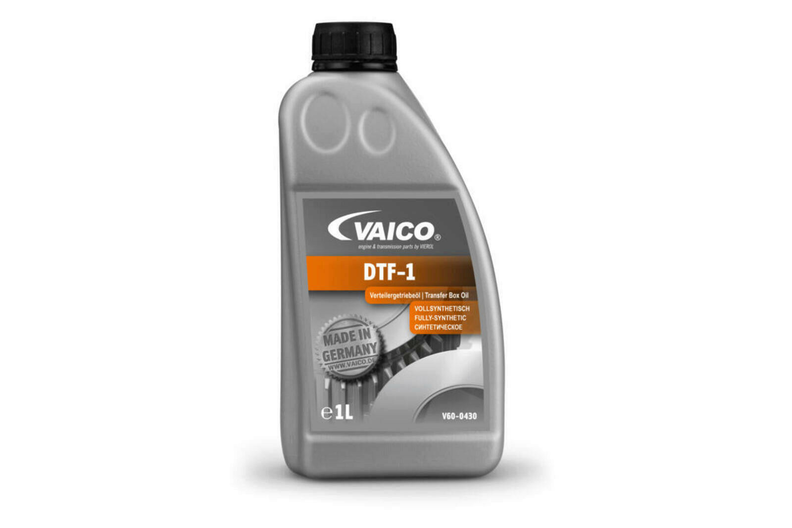 VAICO Transfer Case Oil Original VAICO Quality