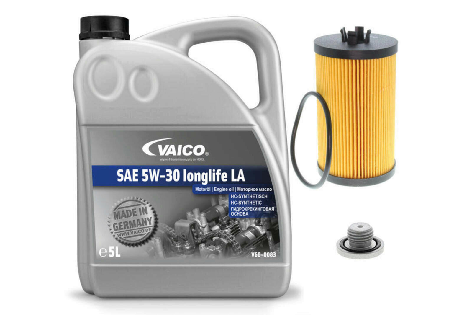 VAICO Parts Set, maintenance service EXPERT KITS +