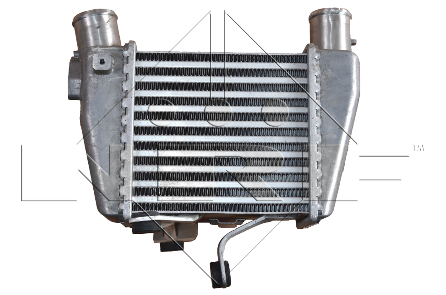 NRF Intercooler, charger