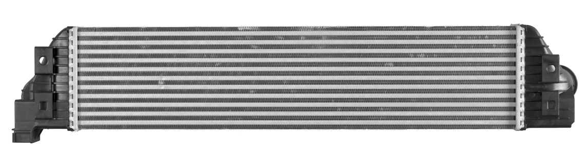 NRF Intercooler, charger