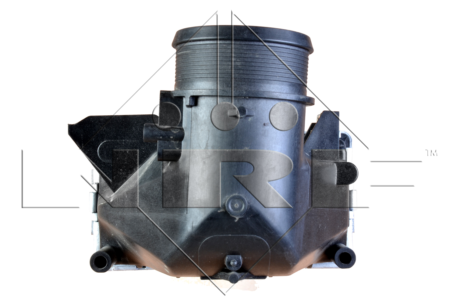 NRF Intercooler, charger