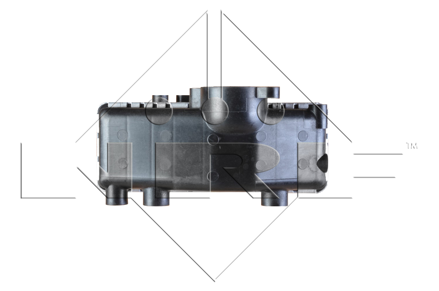 NRF Ladeluftk&uuml;hler 30471