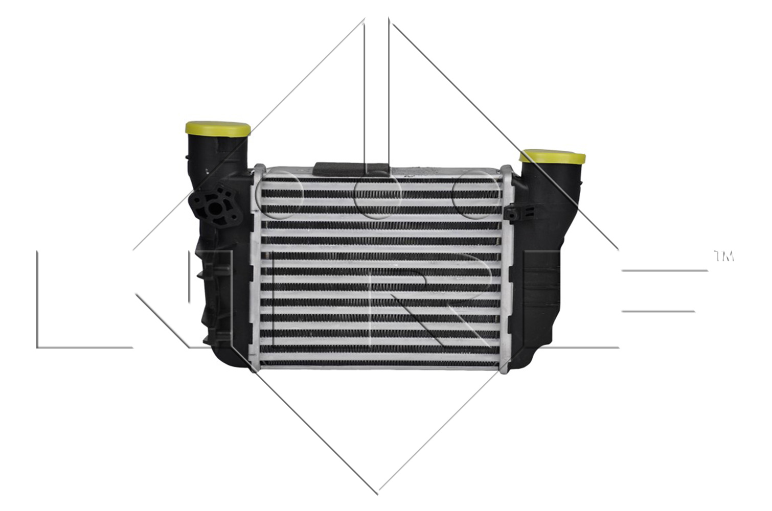 NRF Charge Air Cooler