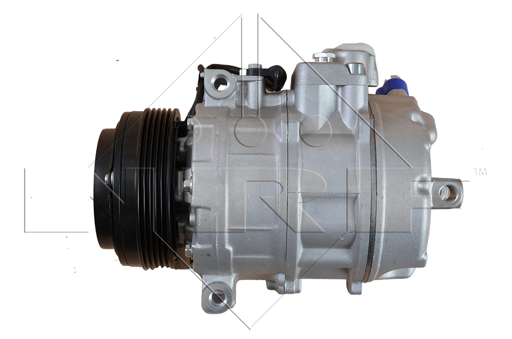 NRF Compressor, air conditioning EASY FIT