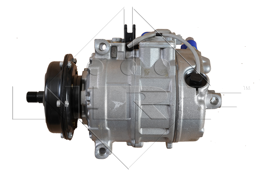 NRF Compressor, air conditioning EASY FIT