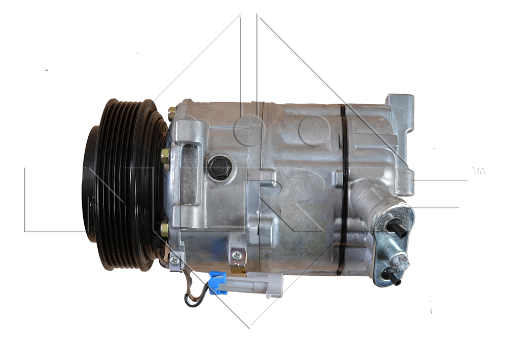 NRF Compressor, air conditioning
