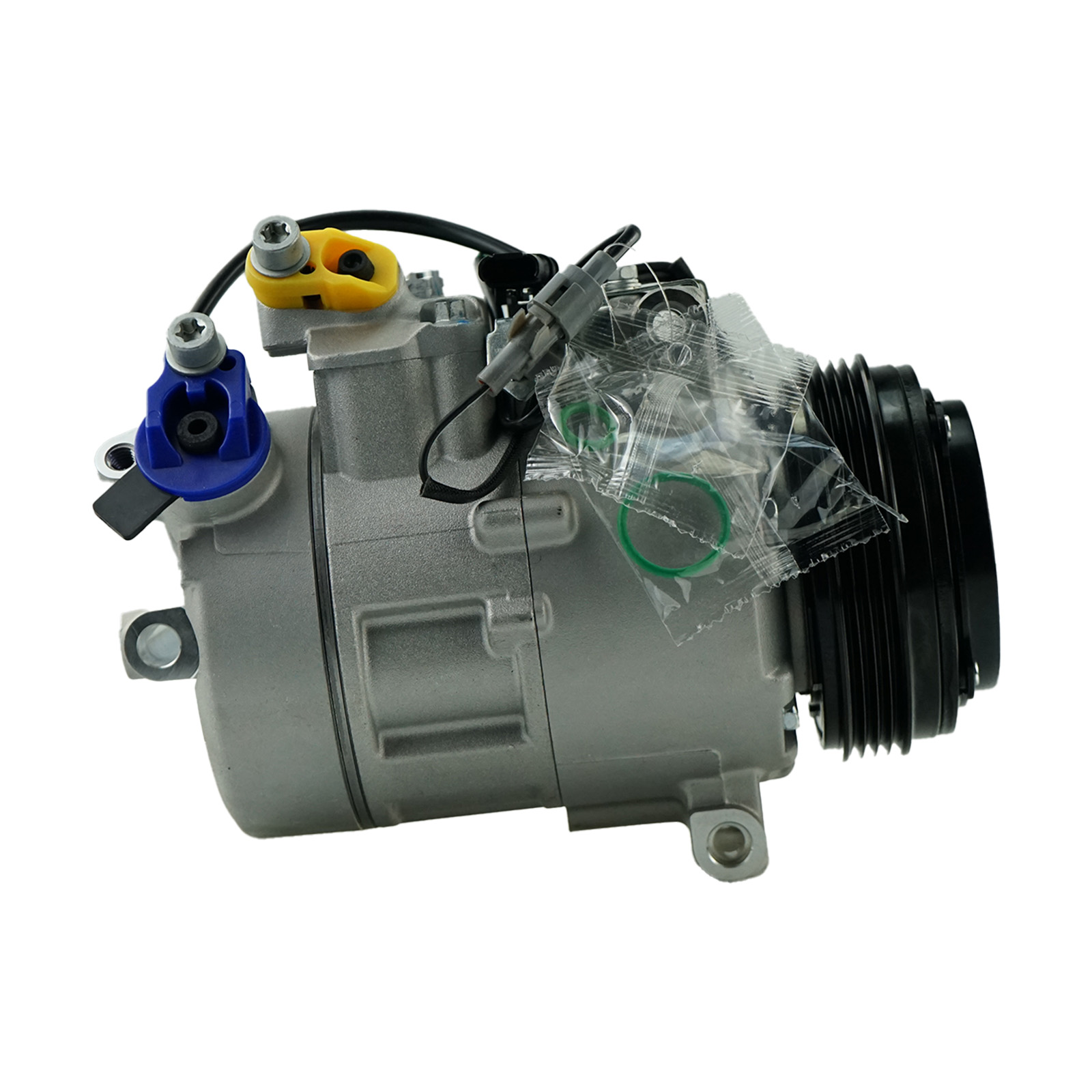 NRF Compressor, air conditioning