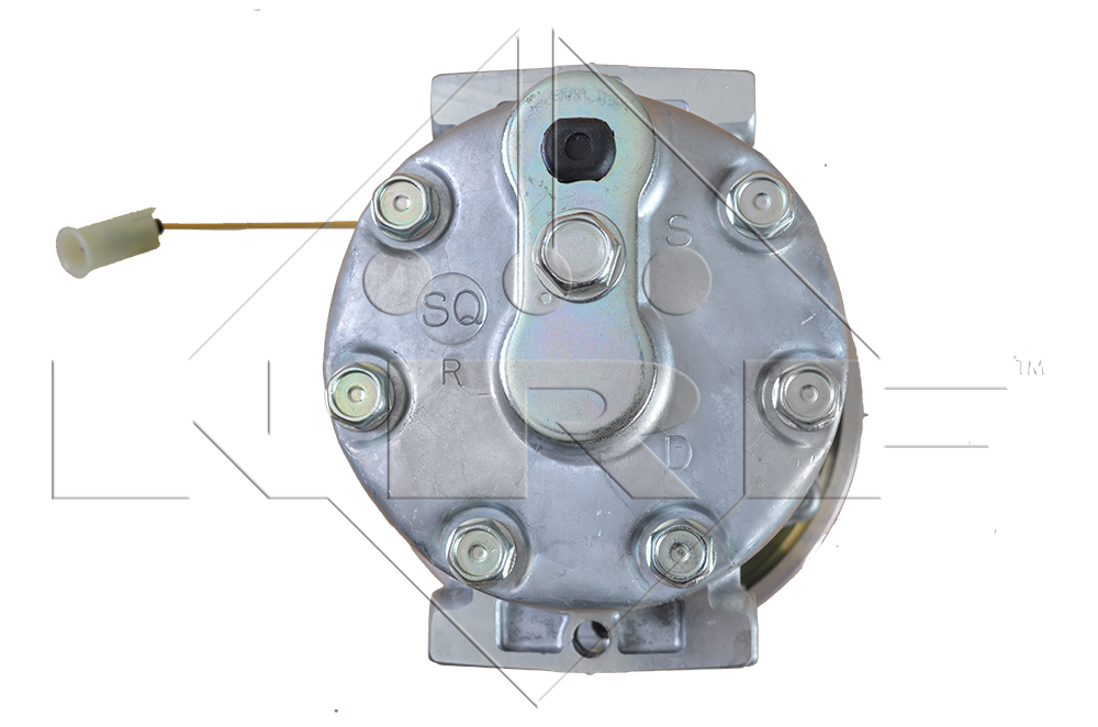 NRF Compressor, air conditioning EASY FIT