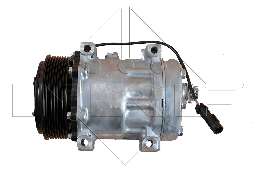 NRF Kompressor, Klimaanlage GENUINE 32702G