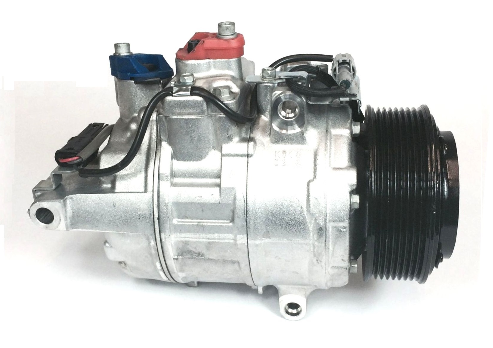 NRF Kompressor, Klimaanlage 32836G