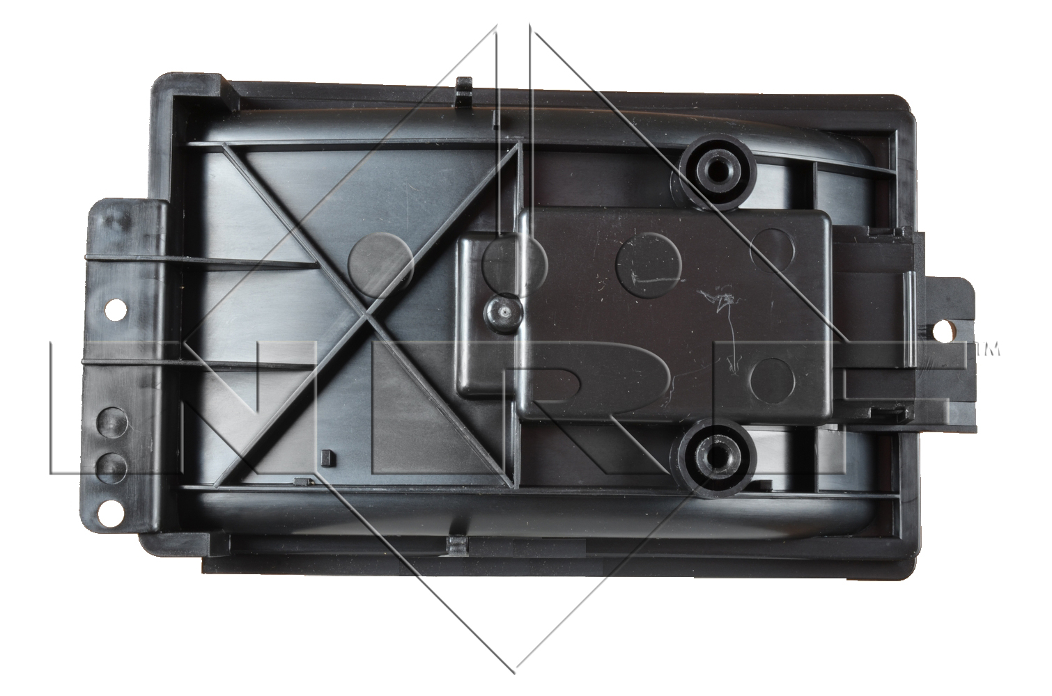 NRF Resistor, interior blower