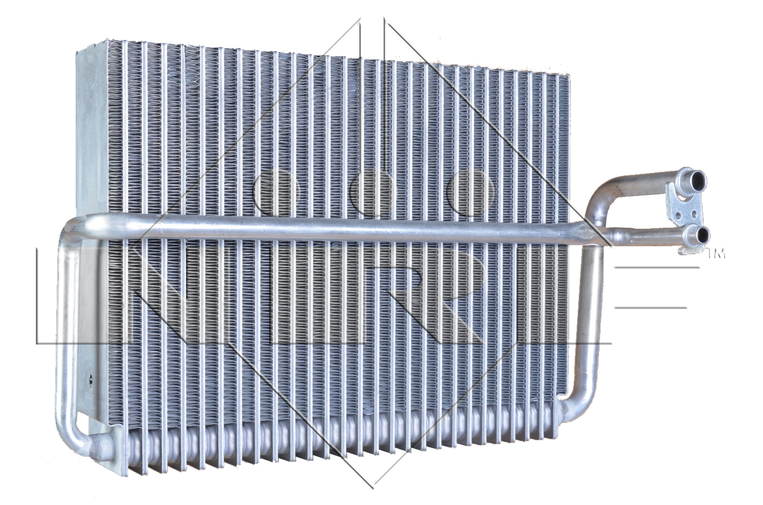 NRF Verdampfer, Klimaanlage