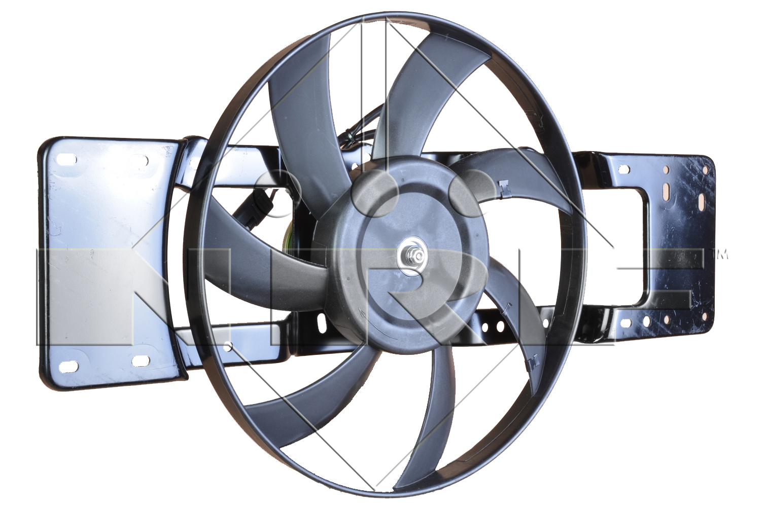 NRF Fan, engine cooling