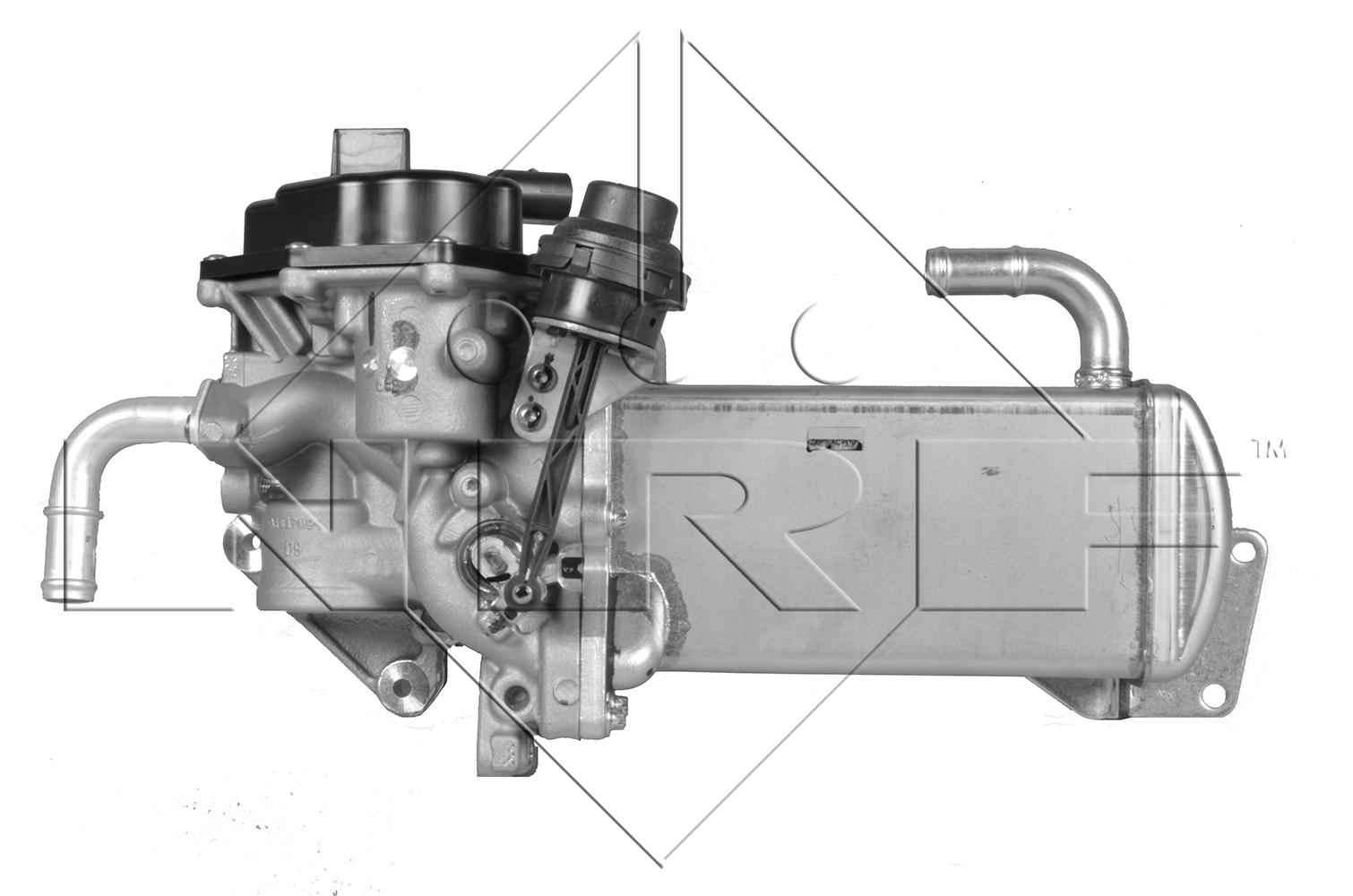 NRF AGR-Modul