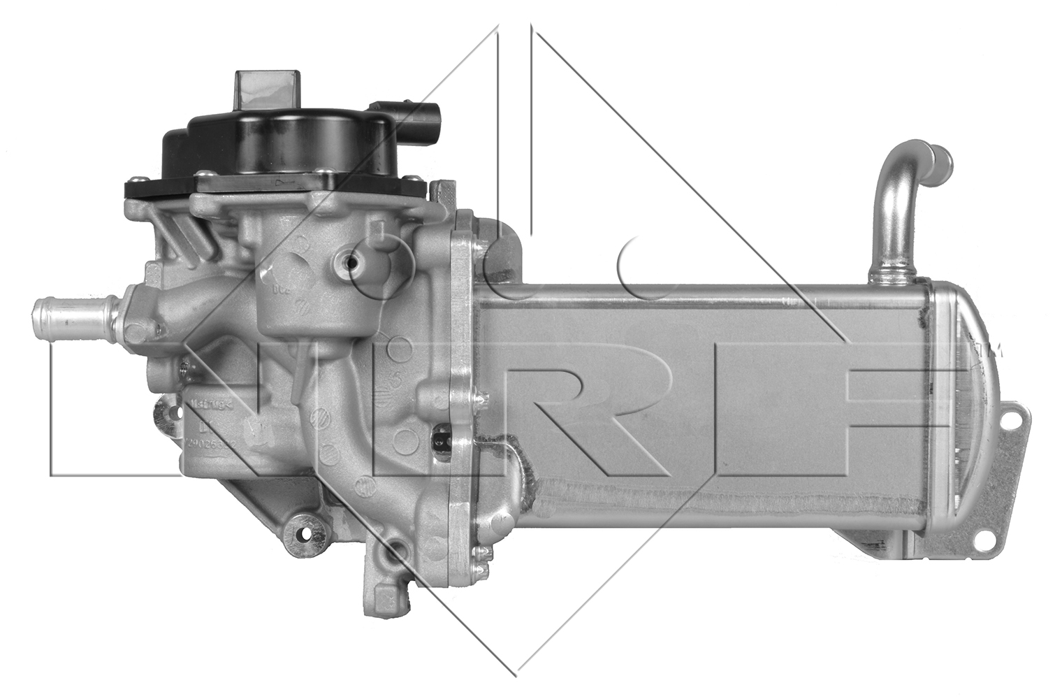 NRF AGR-Modul