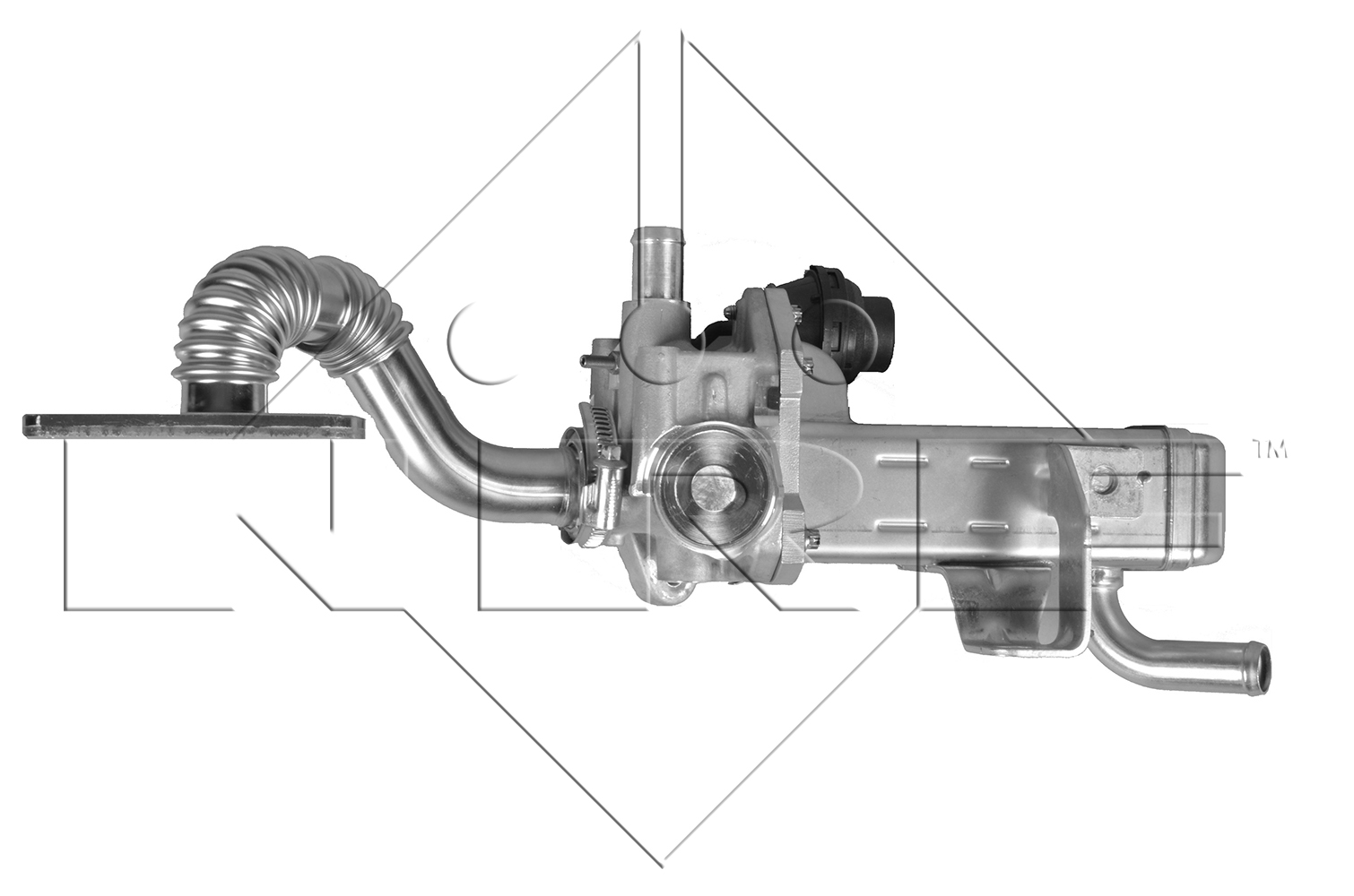 NRF AGR-Modul