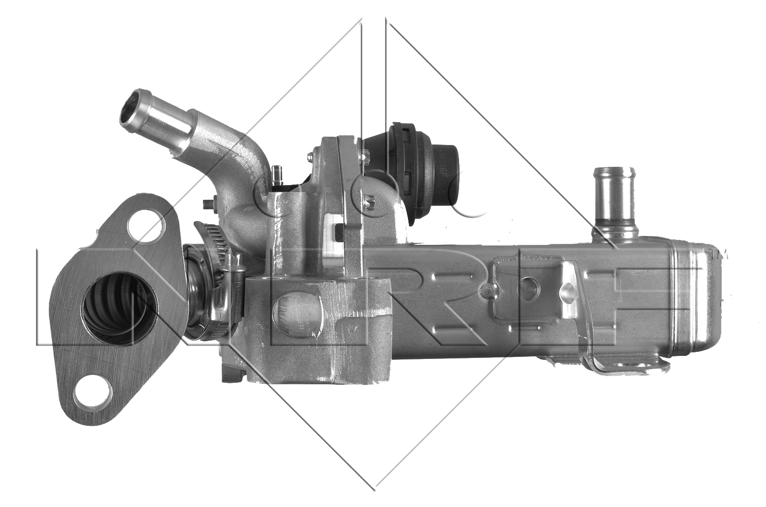 NRF AGR-Modul
