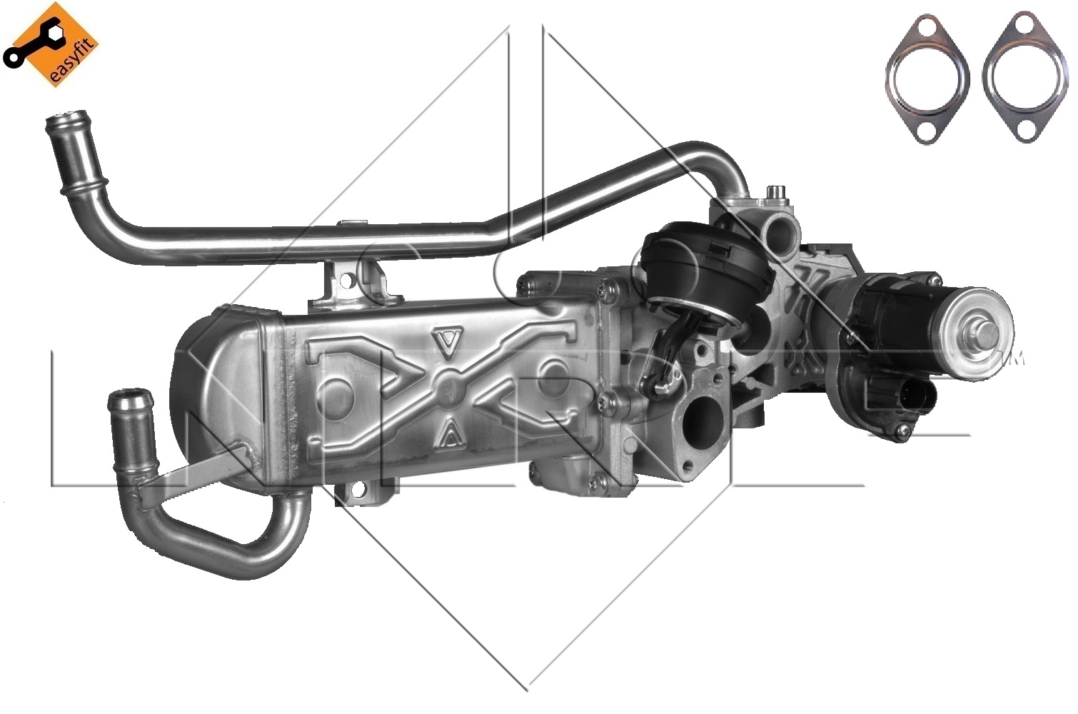 NRF EGR Module EASY FIT