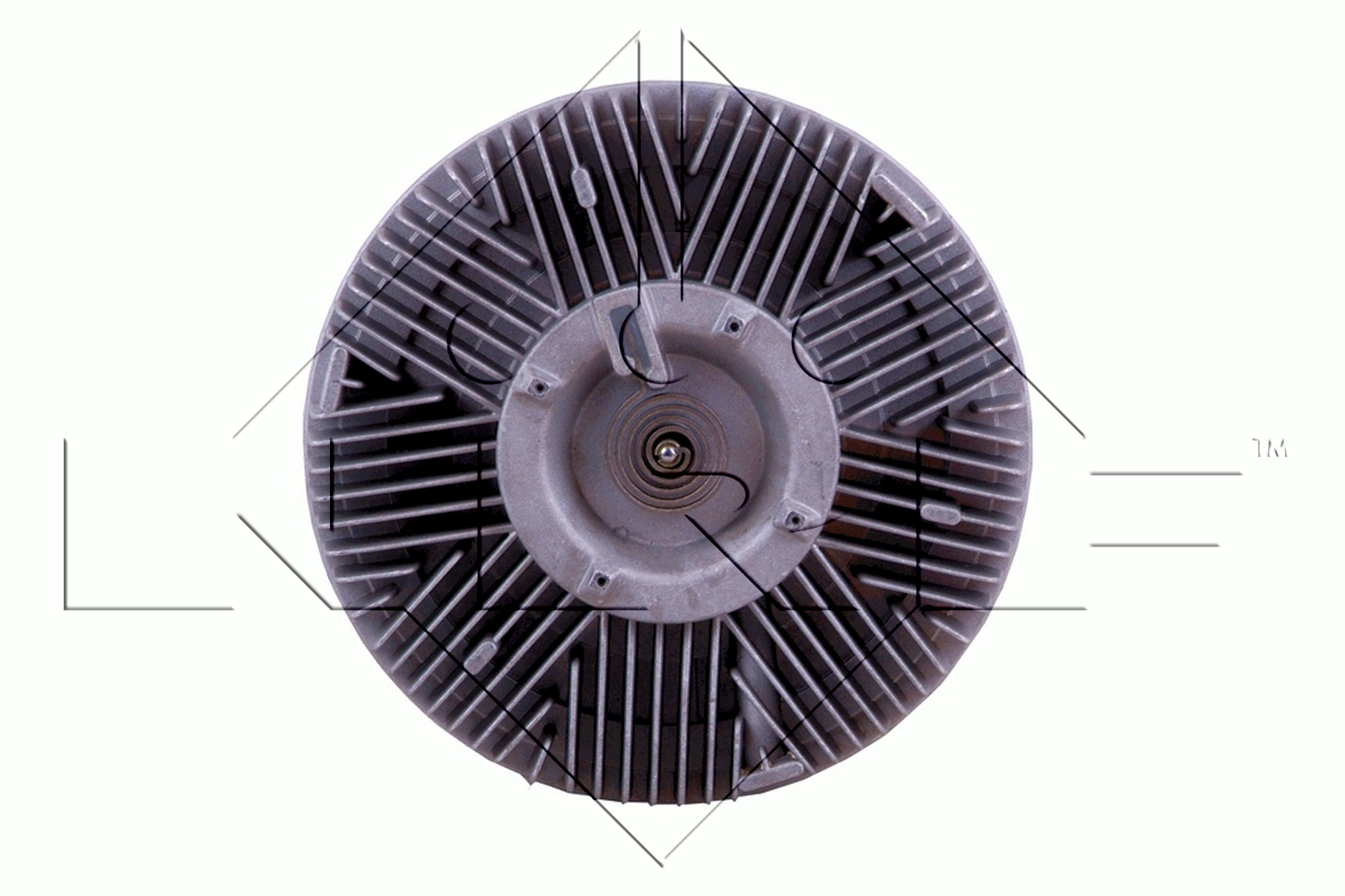NRF Clutch, radiator fan