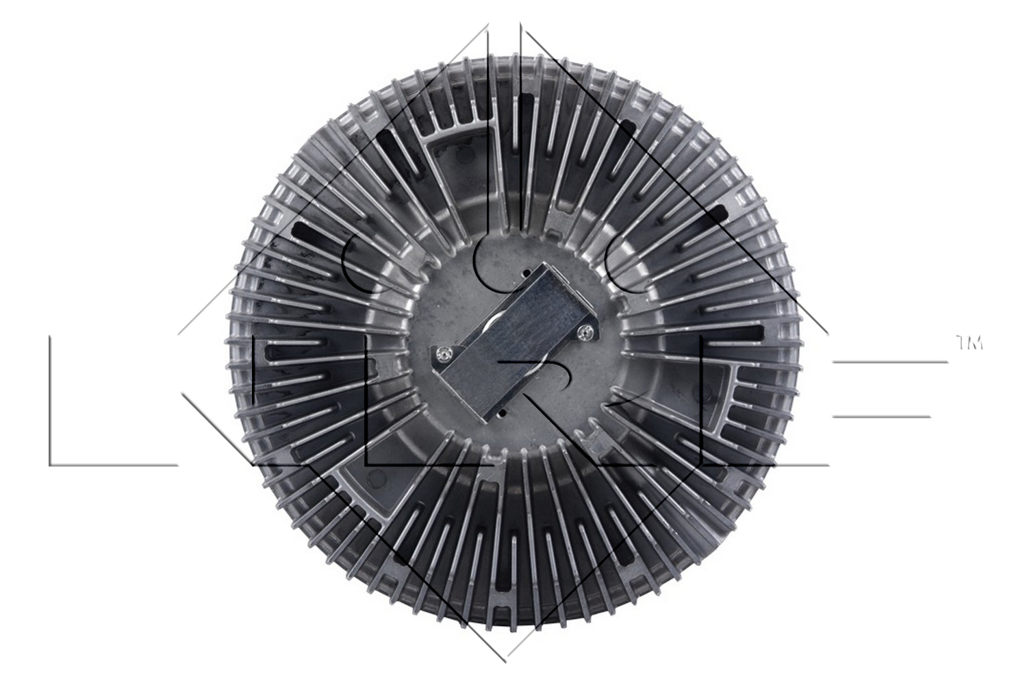 NRF Clutch, radiator fan