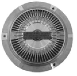 NRF Clutch, radiator fan