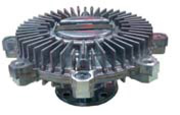 NRF Clutch, radiator fan