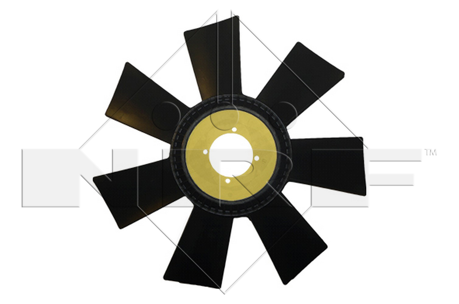 NRF Fan Wheel, engine cooling