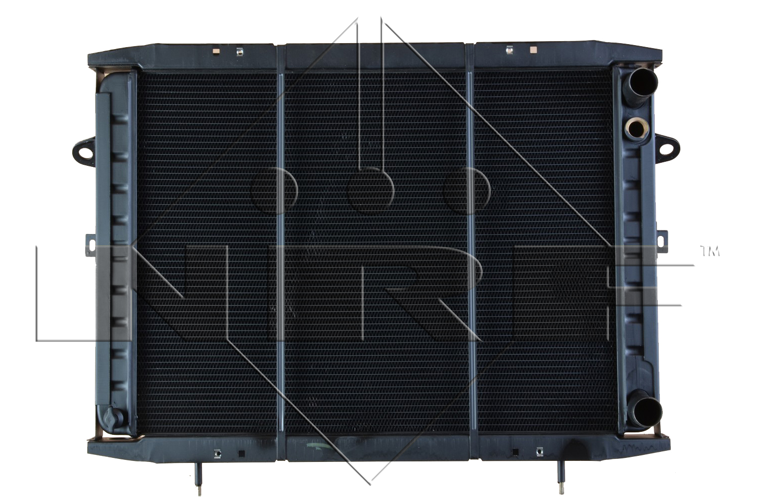 NRF Radiator, engine cooling