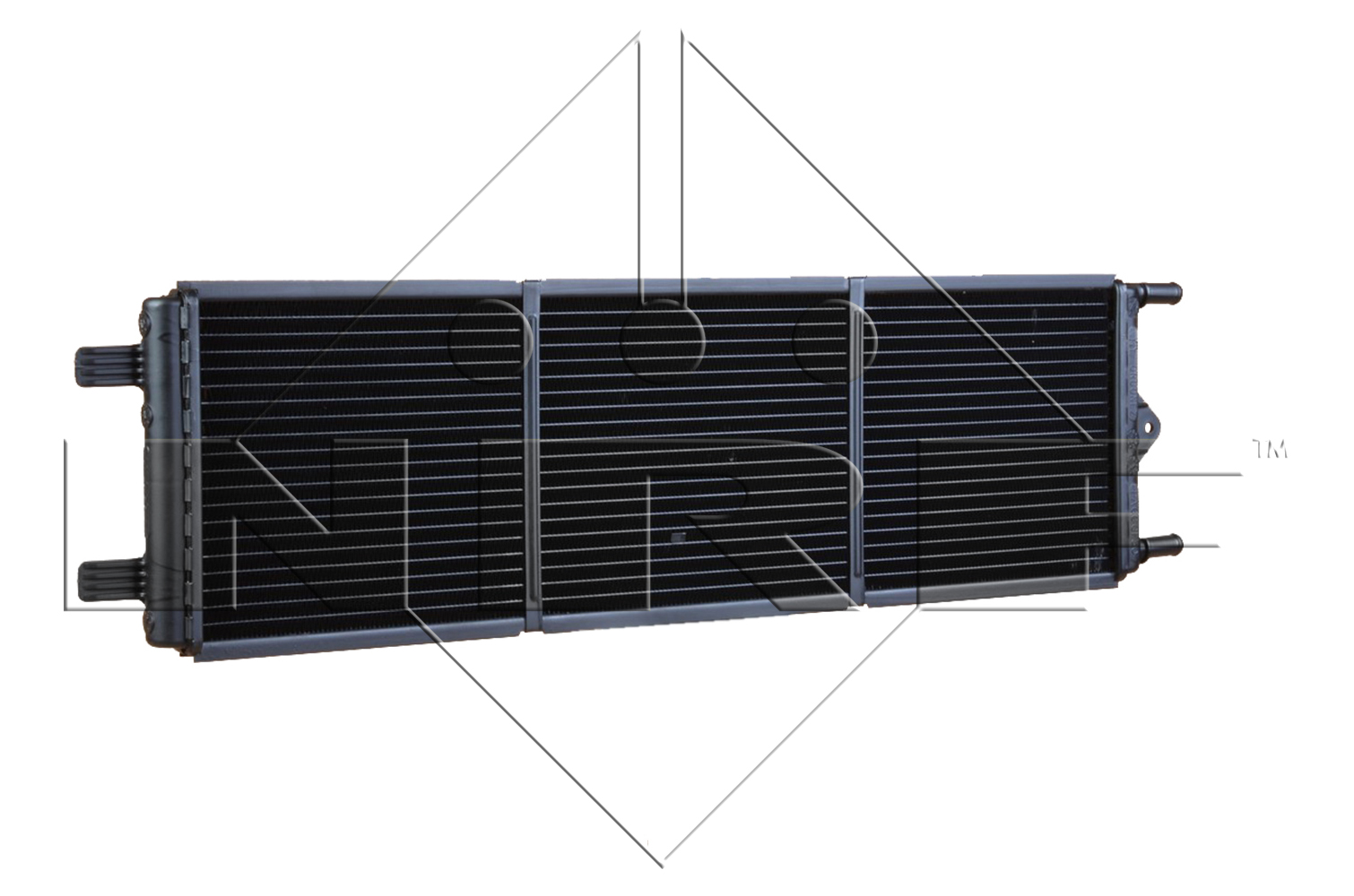 NRF Radiator, engine cooling