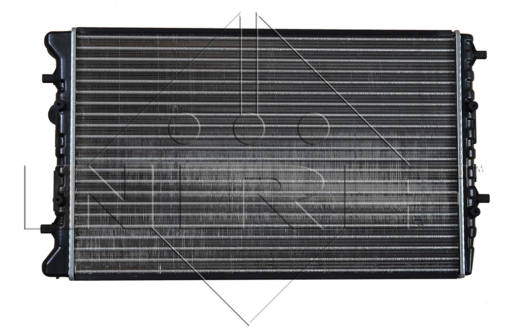 NRF Radiator, engine cooling