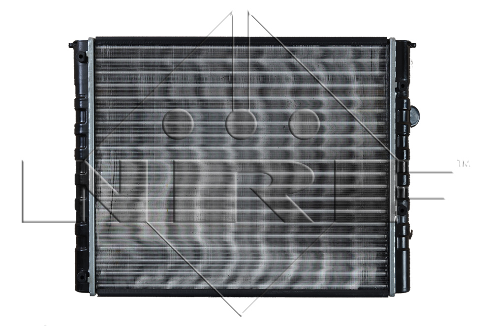 NRF Radiator, engine cooling