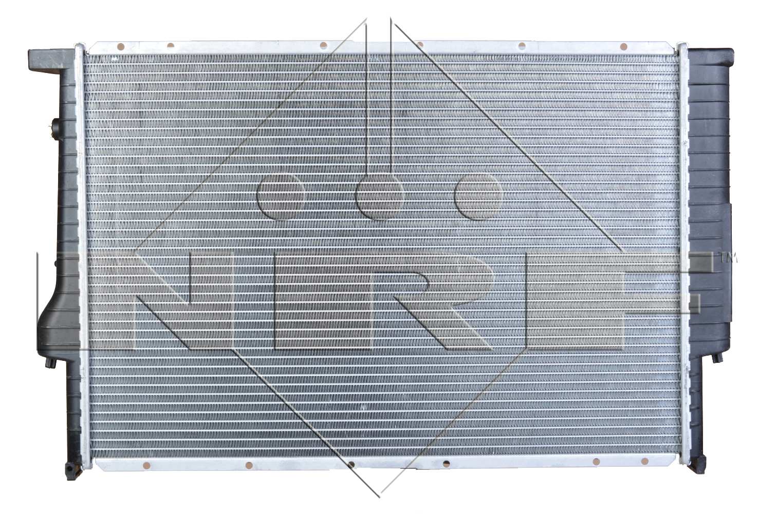 NRF Kühler, Motorkühlung EASY FIT