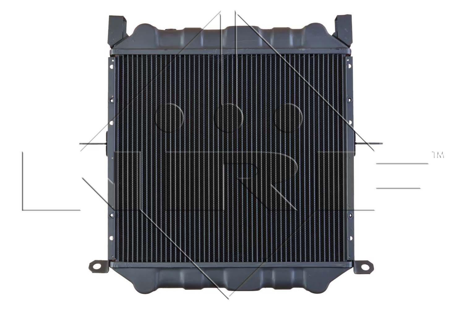 NRF Radiator, engine cooling