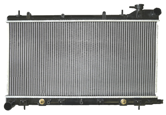 NRF Radiator, engine cooling