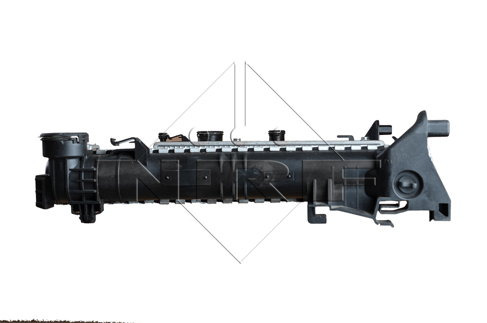 NRF Radiator, engine cooling