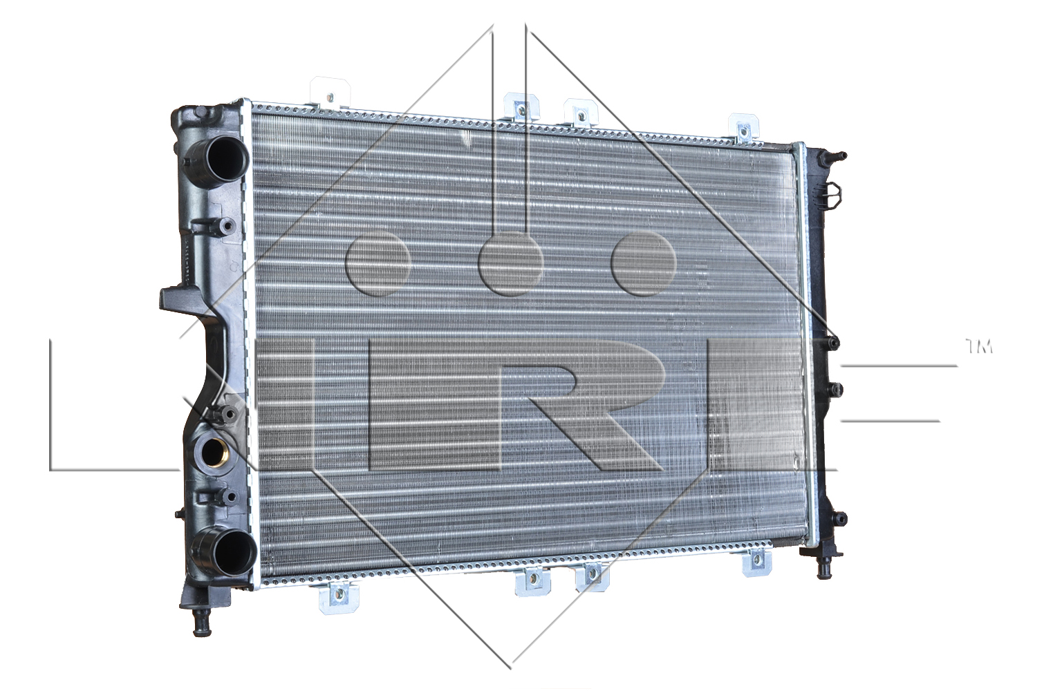 NRF Radiator, engine cooling Economy Class