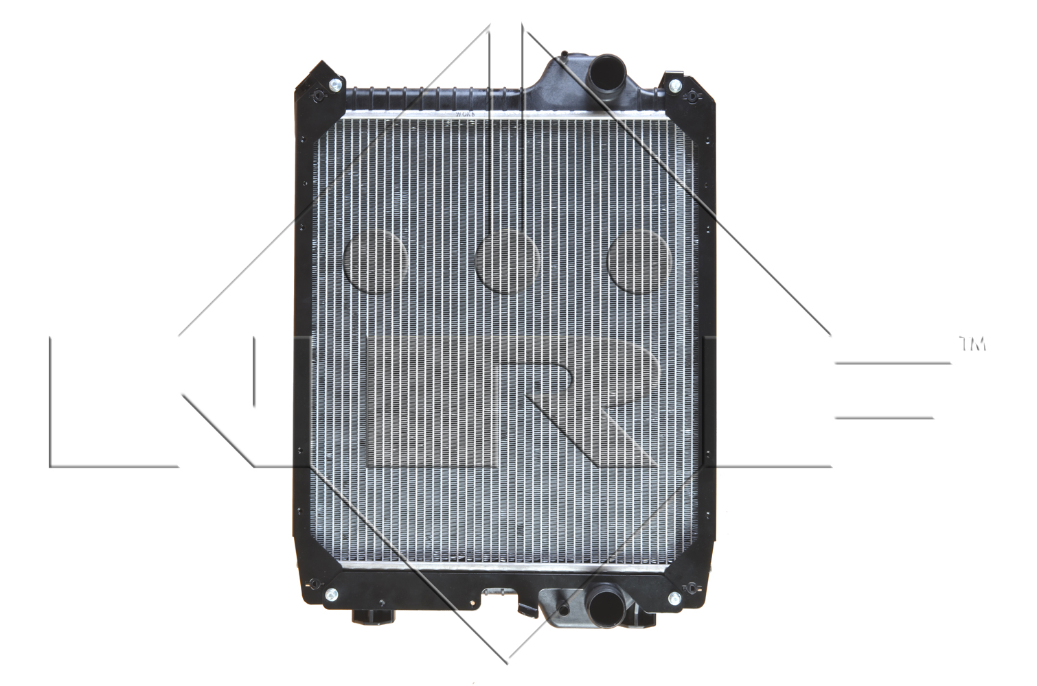 NRF Radiator, engine cooling