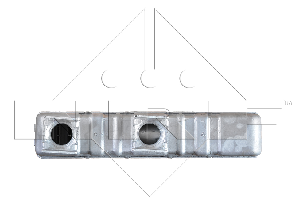 NRF Heat Exchanger, interior heating EASY FIT