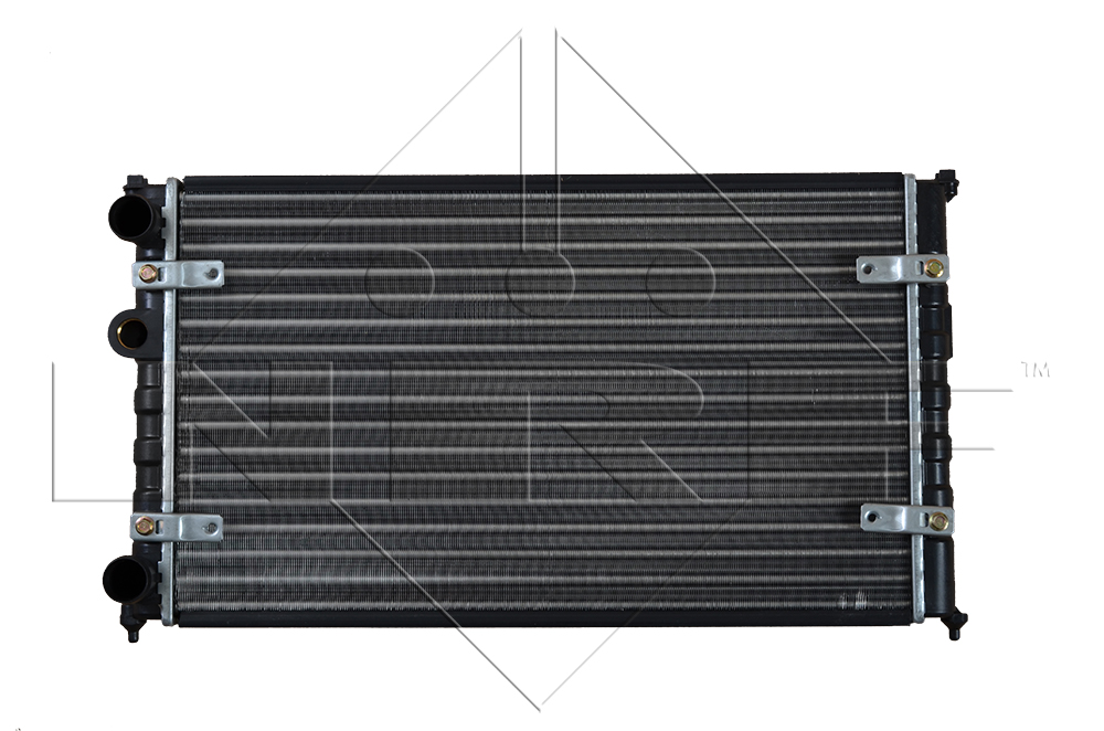 NRF Radiator, engine cooling