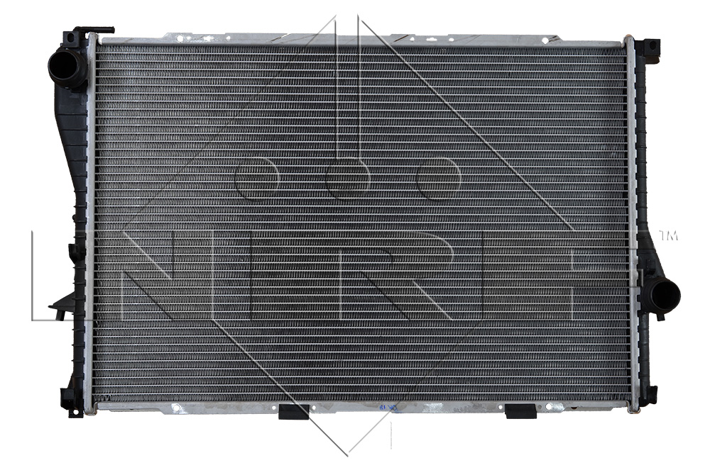 NRF Radiator, engine cooling