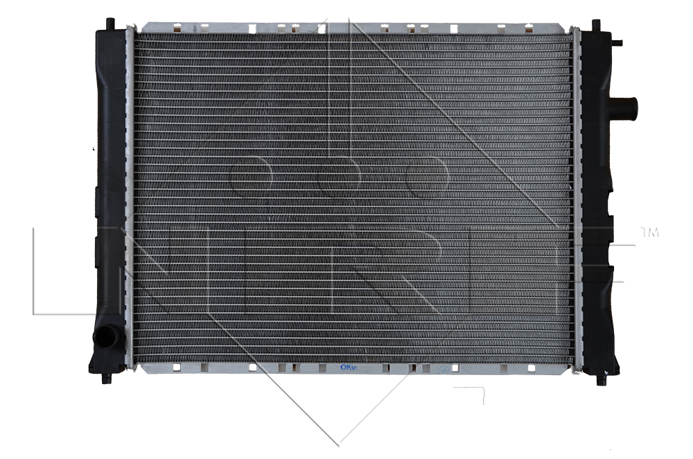 NRF Cooler, drive battery EASY FIT