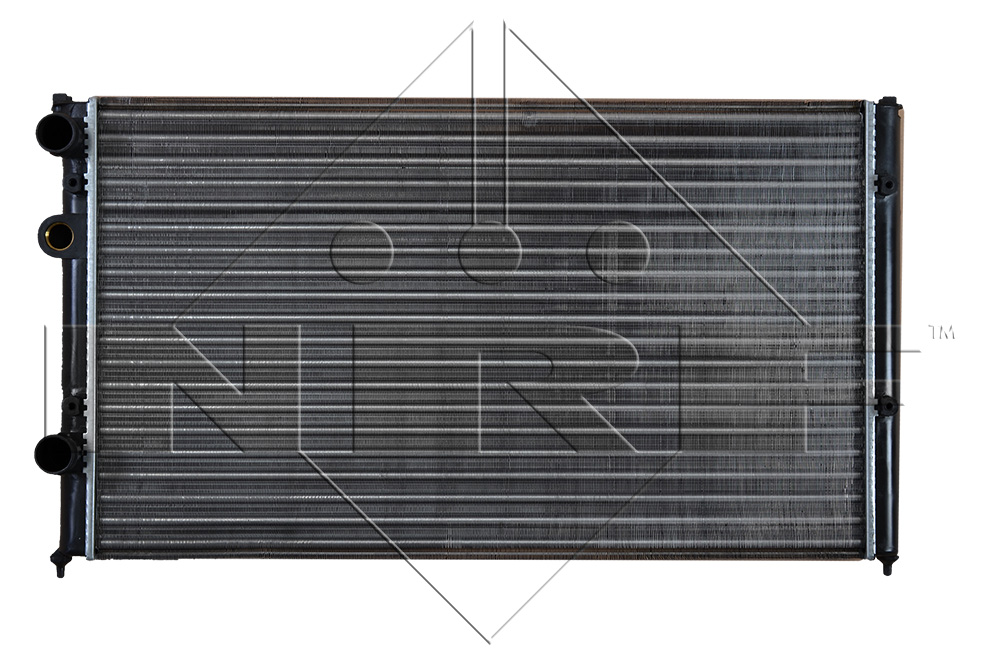 NRF Radiator, engine cooling