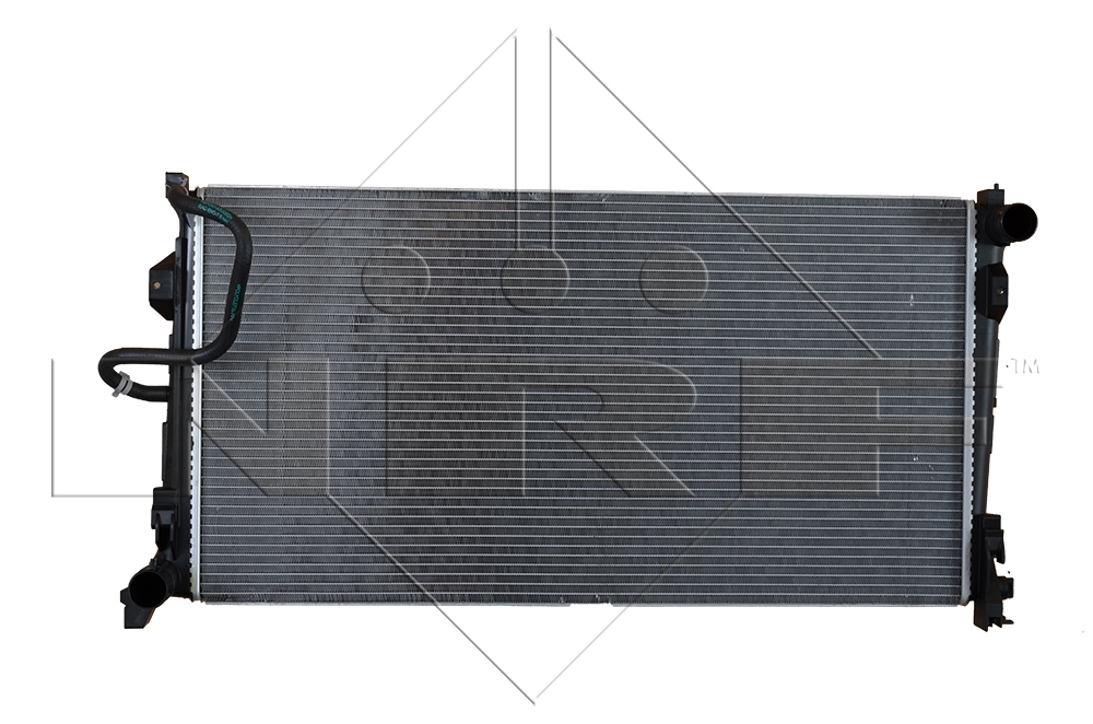 NRF Radiator, engine cooling