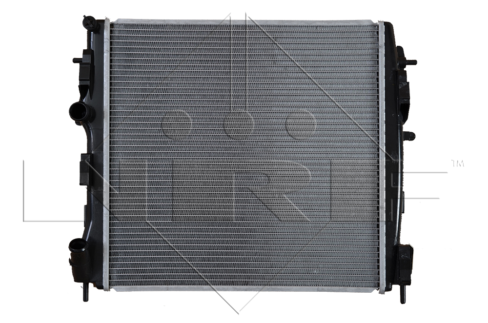 NRF Radiator, engine cooling